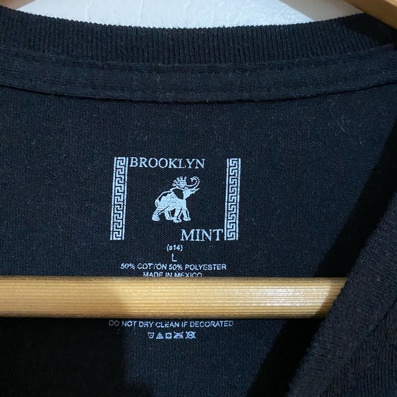 Biggie Smalls Tee 👑 - Picture 3 of 4